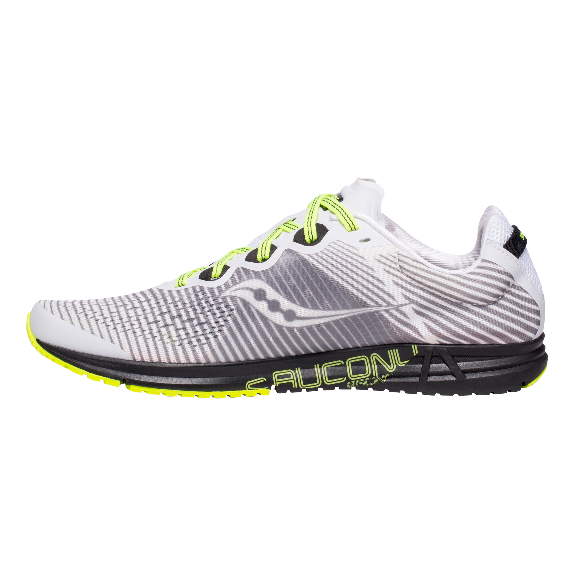 Saucony