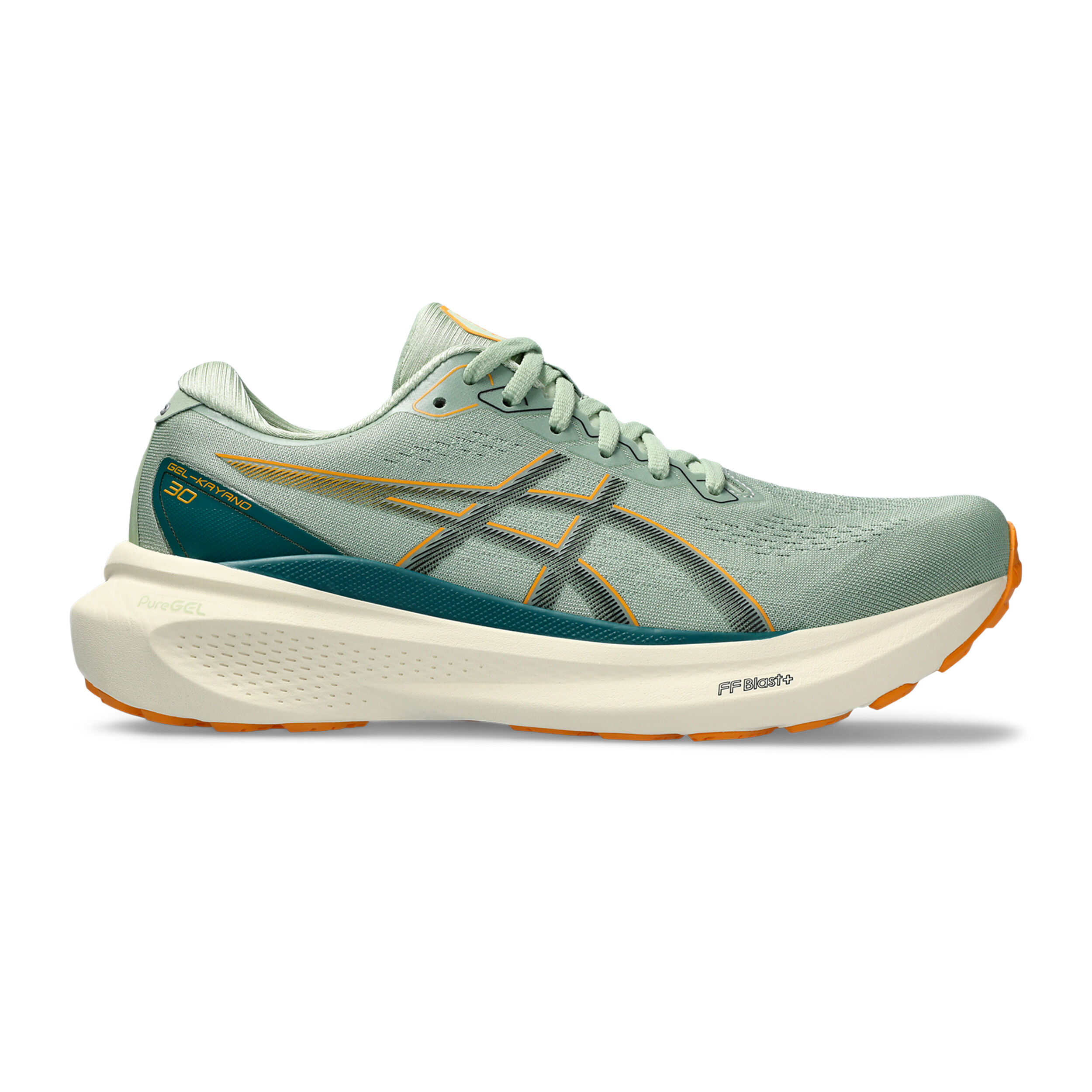 Comprar ASICS Gel Kayano 30 Zapatilla De Estabilidad Hombres Salvia Color Petroleo online Running Point ES