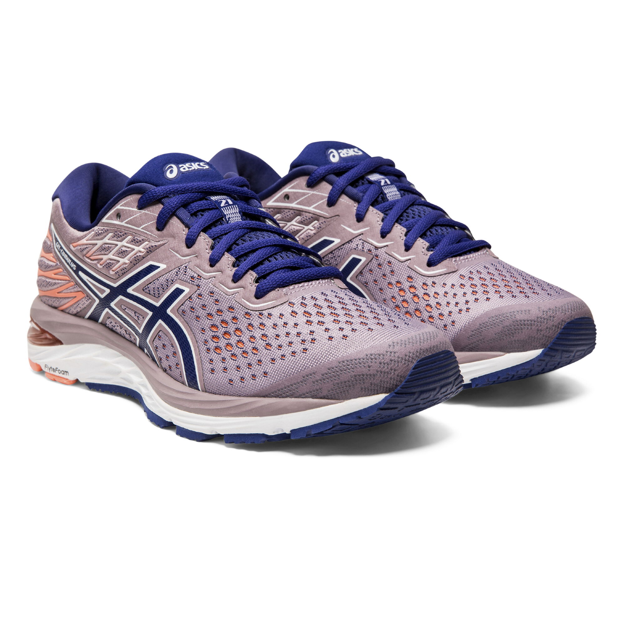 ASICS
