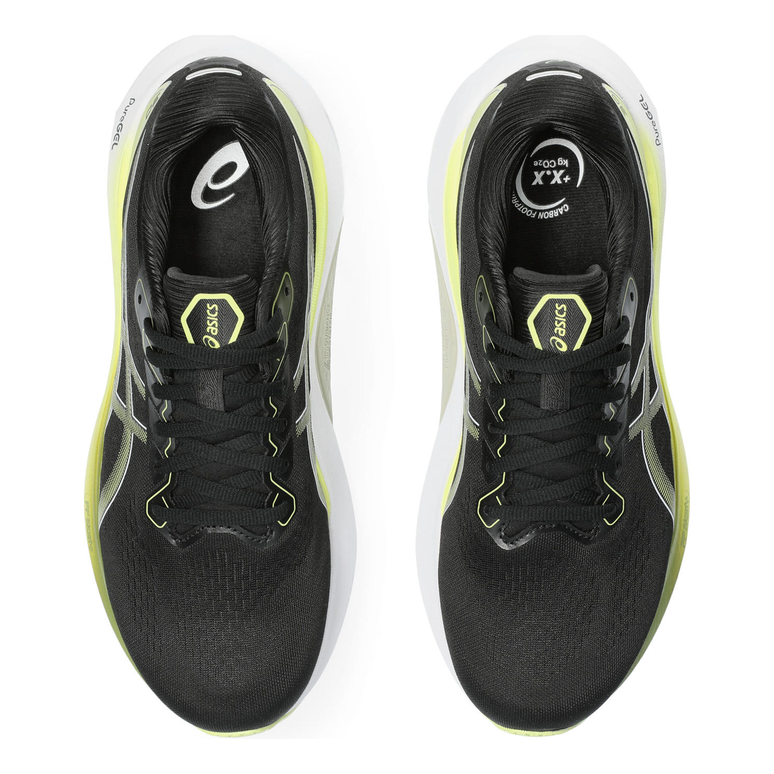 Asics kayano 21 mujer Amarillo new arrivals