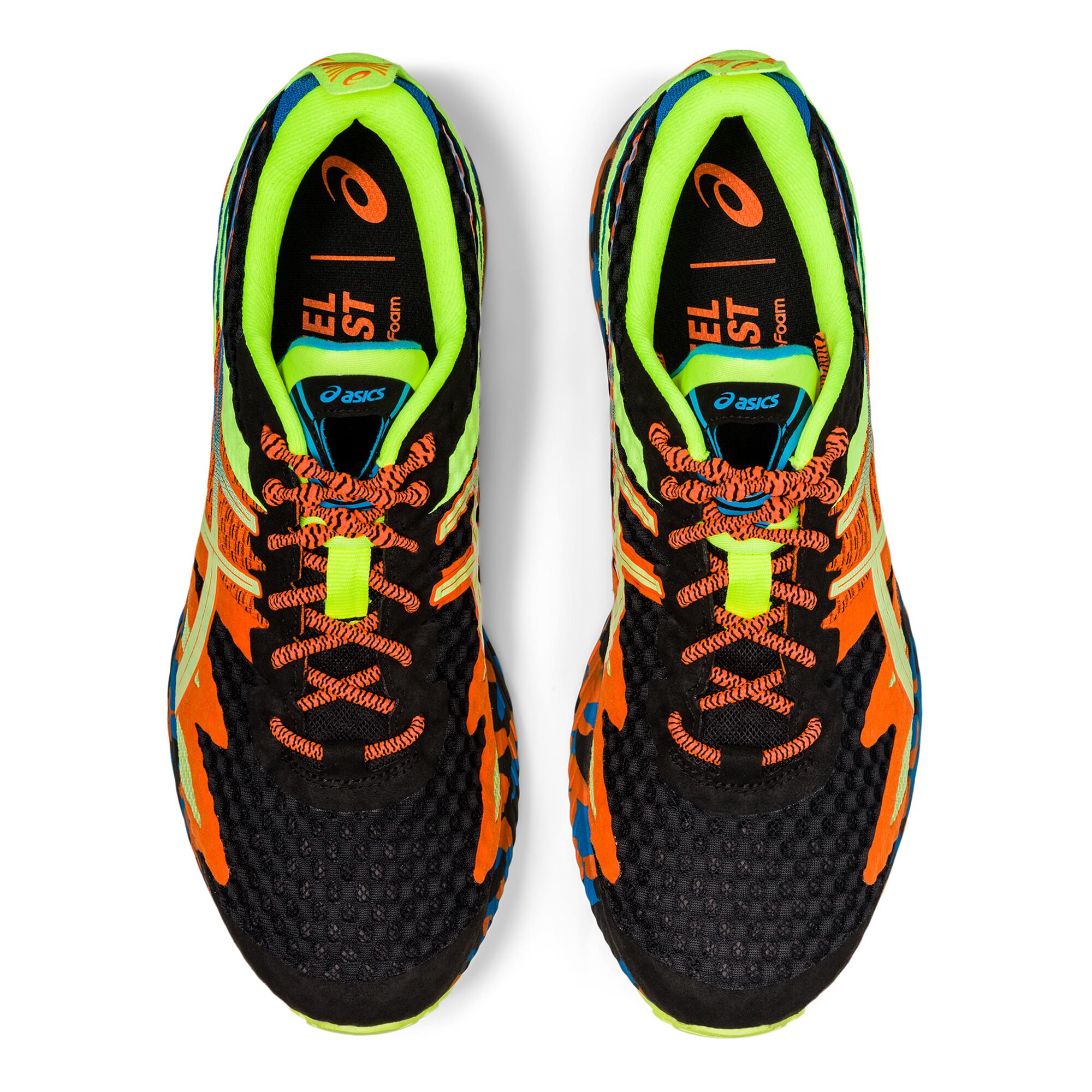 ASICS