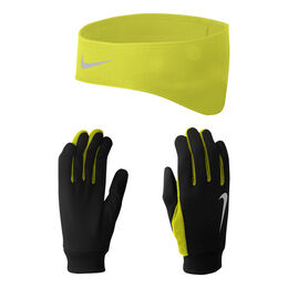 Thermal Headband Glove Set