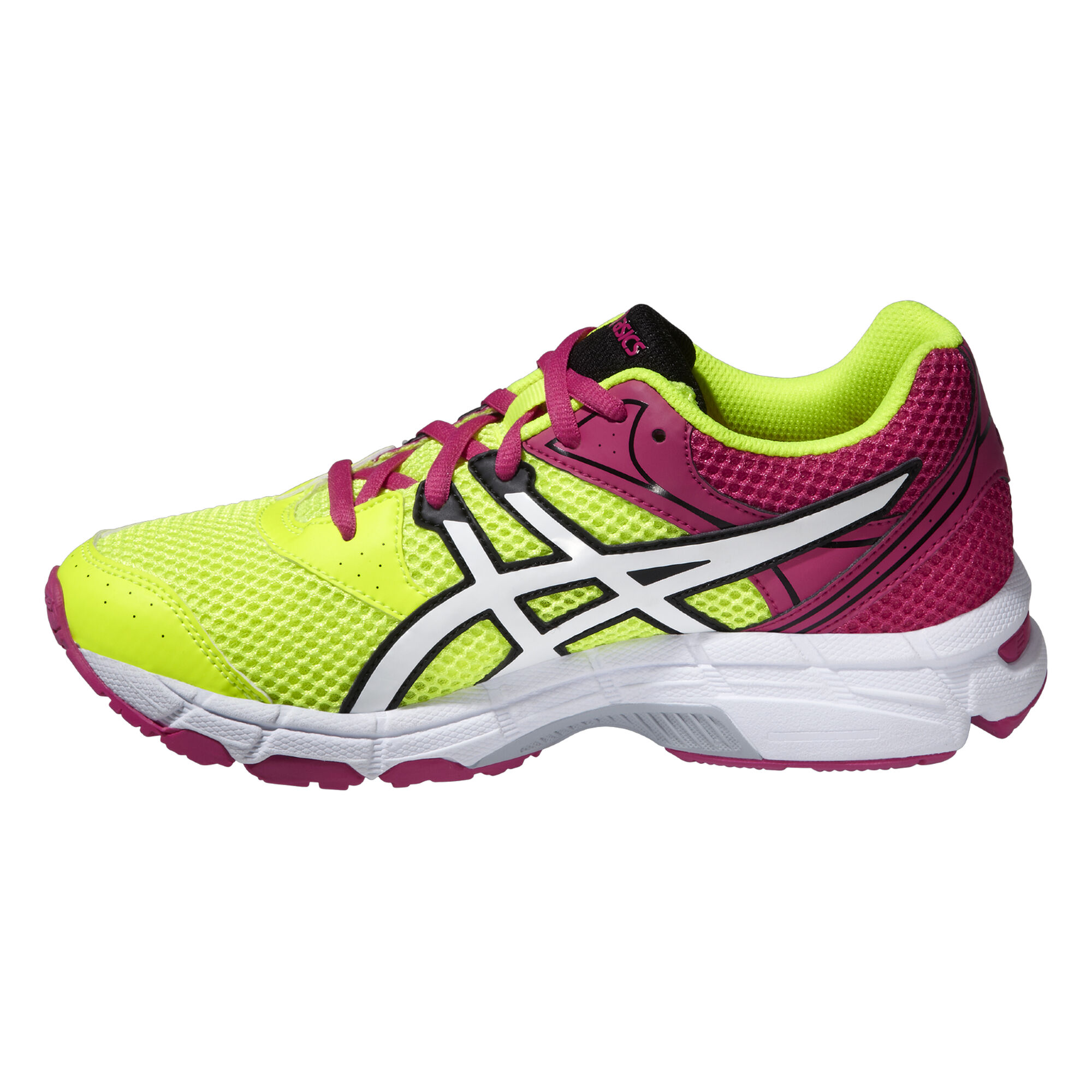 ASICS