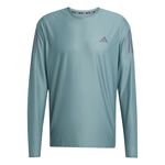 Ropa adidas Own the Run Longsleeve