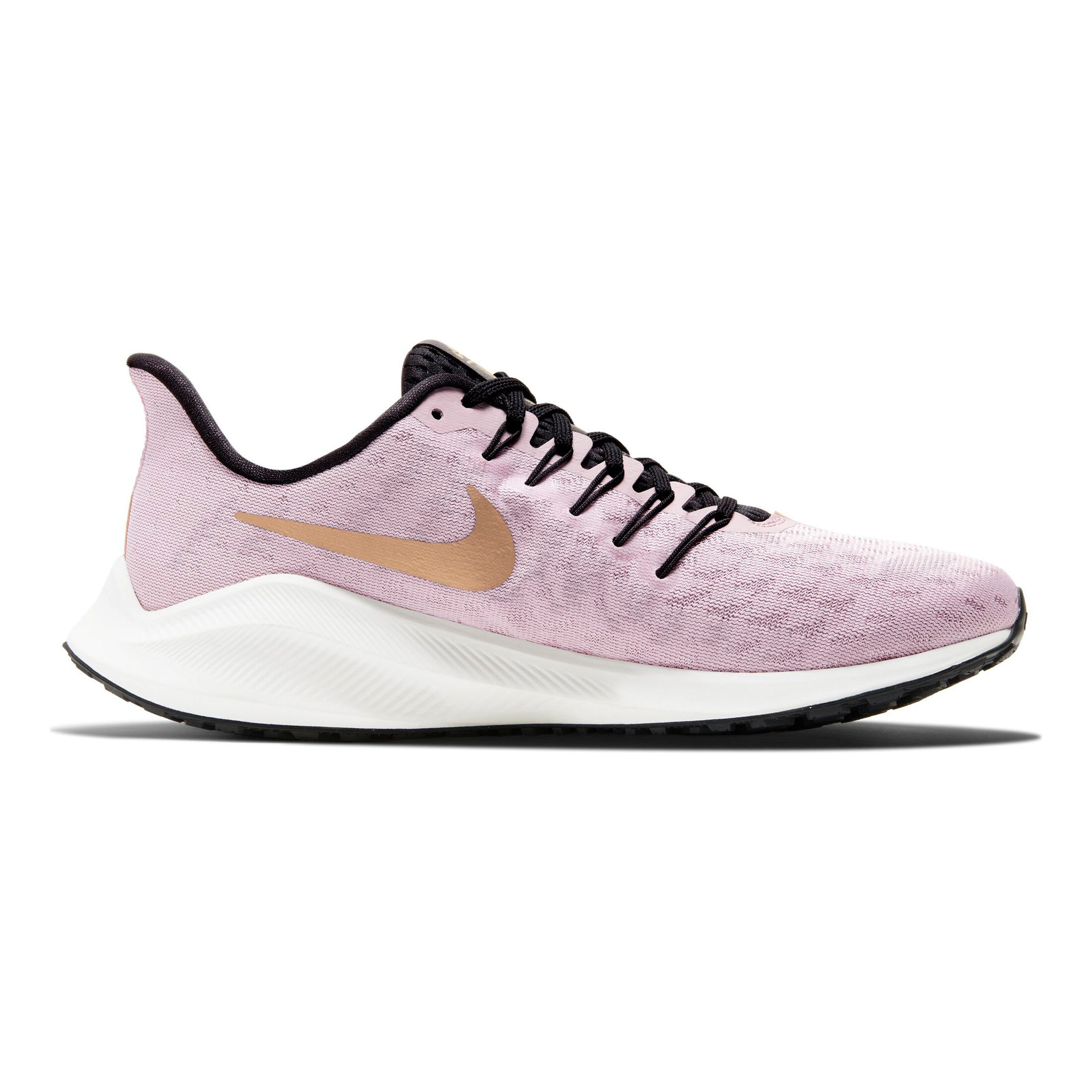 Comprar Nike Air Zoom Vomero 14 Zapatilla Neutral Mujeres Rosa Dorado online Running Point ES