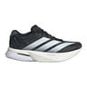 adizero Boston 13 Zapatilla de competición Mujeres-negro, blanco