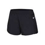 Ropa Nike Nike Tempo Luxe 3in Shorts Mujeres-Negro