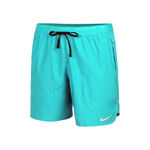 Ropa Nike Nike Stride 7in Shorts Hombres-Turquesa