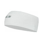 Ropa P.A.C. P.A.C. Recycled Seamless Mesh Cinta Para La Cabeza-Blanco