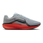 Zapatillas para correr Nike Nike Winflo 11 Zapatilla neutral Hombres-gris, negro