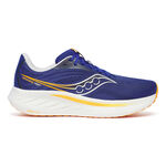 Zapatillas Para Correr Saucony Ride 18