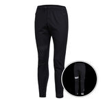 Ropa NEO NEO Reflex-Tex Pantalón Largo Hombres-Negro