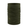 Merino Lightweight Braga De Cuello-Marrón