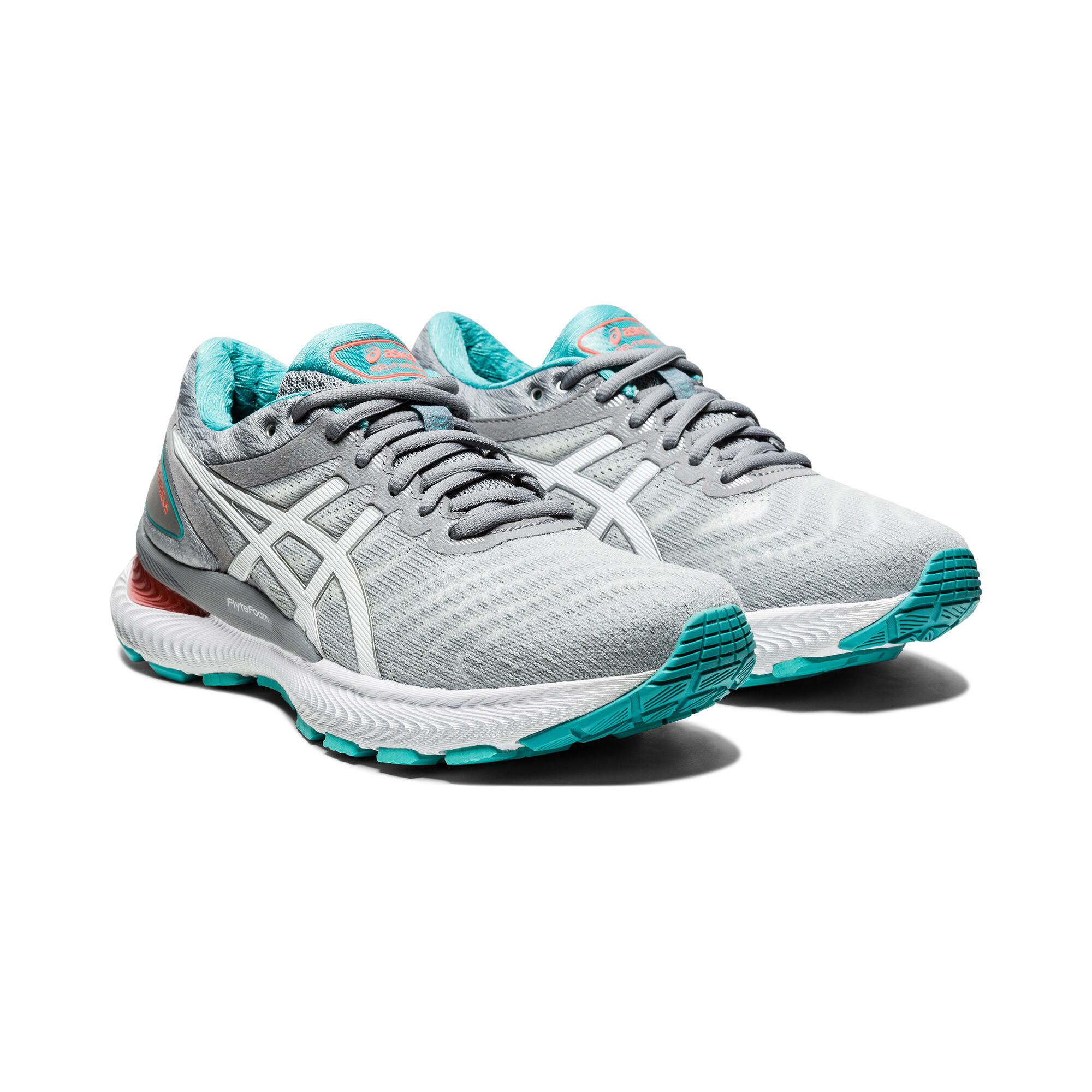 ASICS