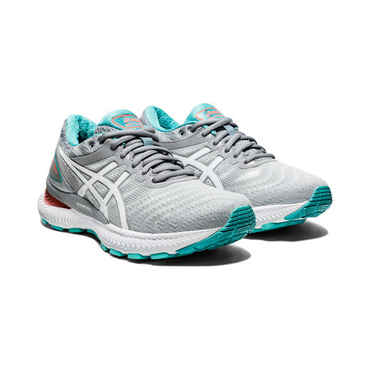 ASICS