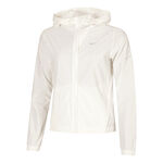 Ropa Nike Nike Swift Chaqueta Para Correr Mujeres-Crema