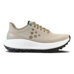 Zapatillas para correr Craft Craft Xplor Zapatilla Trail Mujeres-Beige