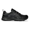 Trail Scout 3 Zapatilla Trail Hombres-Negro