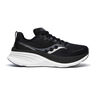Hurricane 24 Wide Zapatilla De Estabilidad Hombres-Negro,Antracita