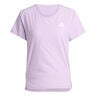 adizero Camiseta de running Mujeres-lila