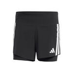 Ropa adidas Adizero 2in1 Short
