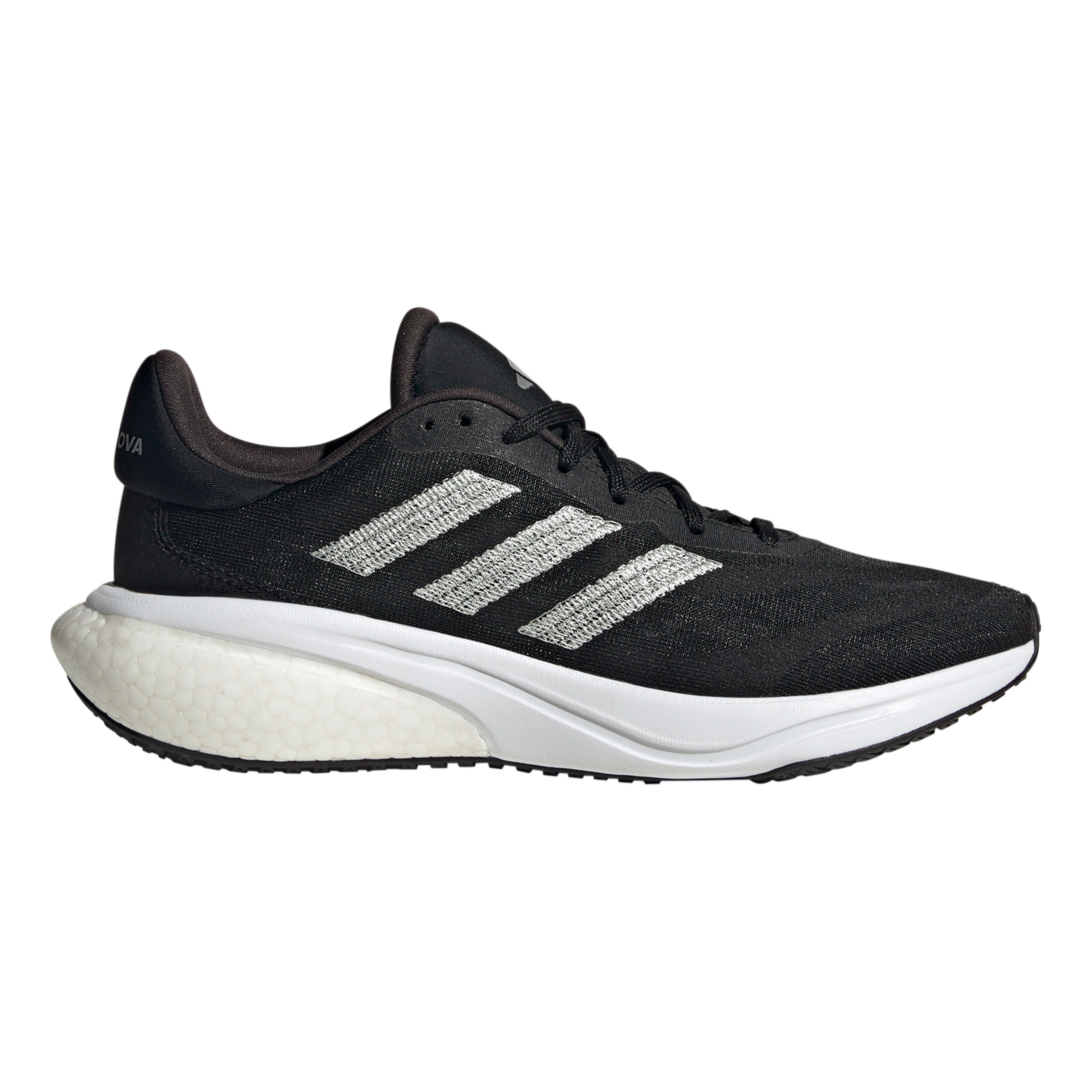 Comprar adidas Supernova 3 Zapatilla Neutral Mujeres Negro Gris online Running Point ES