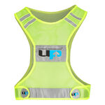 Accesorios Running Point Running Point Ultimate Performance Reflector-Amarillo