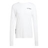 Terrex XPR Camiseta De Running Hombres-Blanco,Negro