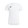 Teamwear Camiseta De Running Niños-Blanco