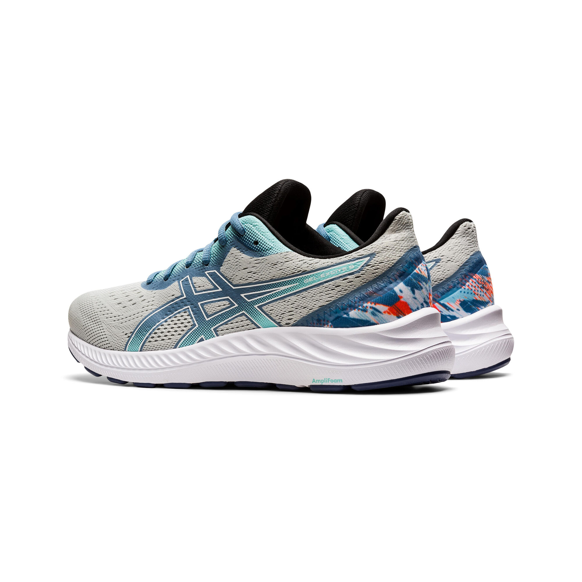 ASICS