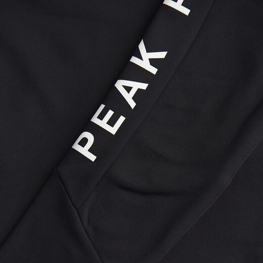 Peak Performance