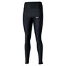 Trail Multipocket Mallas Para Correr Mujeres-Negro