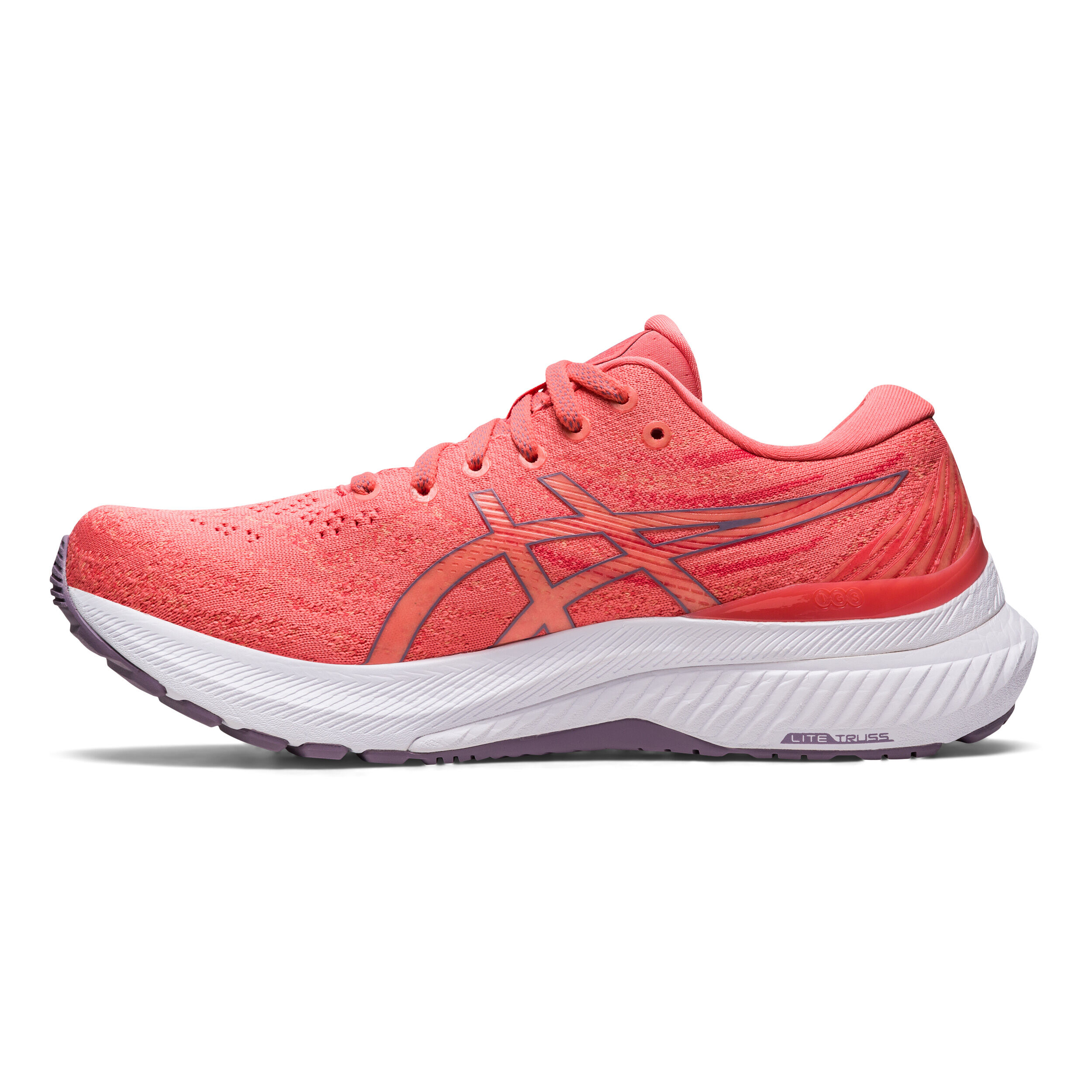 Asics kayano 20 mujer Naranja sale