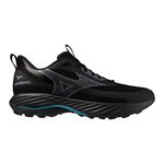 Zapatillas Para Correr Mizuno Wave Rider GTX 3