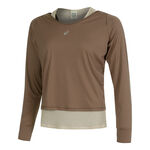 Ropa ASICS Nagino Run Longsleeve