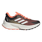 Zapatillas para correr adidas adidas Terrex Soulstride Flow Zapatilla Trail Mujeres-Negro,Blanco