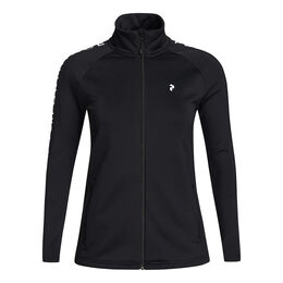 Rider Zip Jacket
