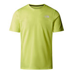 Ropa The North Face Sunriser Shortsleeve