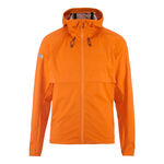 Ropa Craft Craft Pro Hydro 3 Chaqueta Para Correr Hombres-Naranja