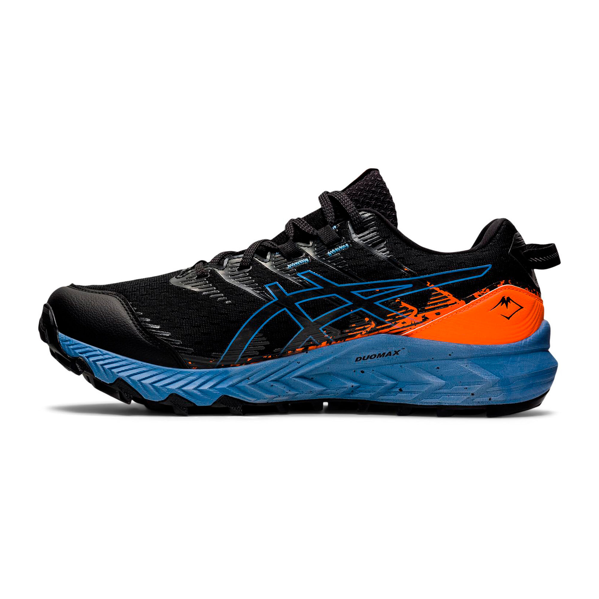 ASICS