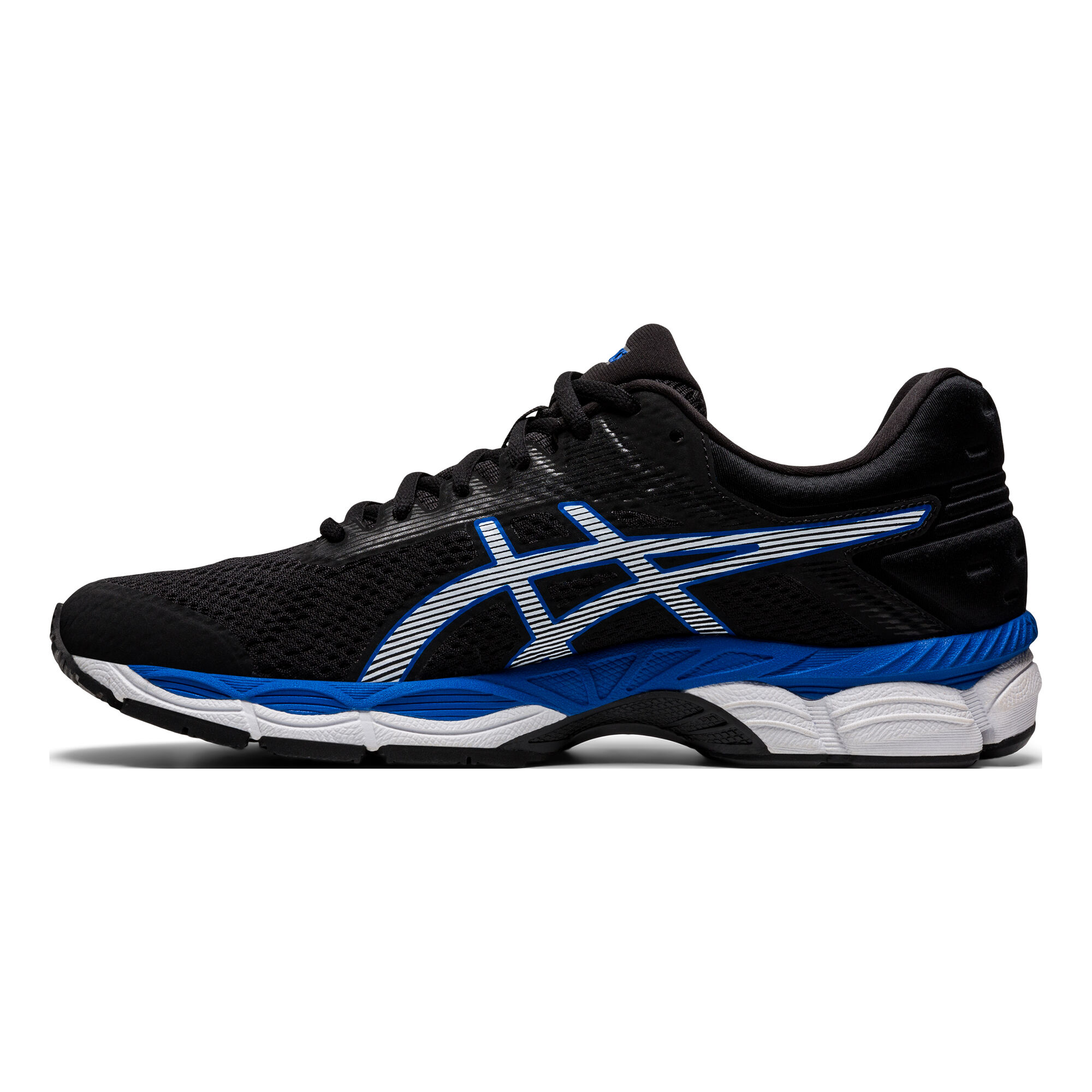 ASICS