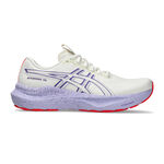 Zapatillas para correr ASICS ASICS GT-2000 14 Tokyo Zapatilla De Estabilidad Mujeres-Crema,Morado