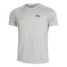 Tech 2.0 Camiseta De Manga Corta Hombres-Gris Claro,Negro