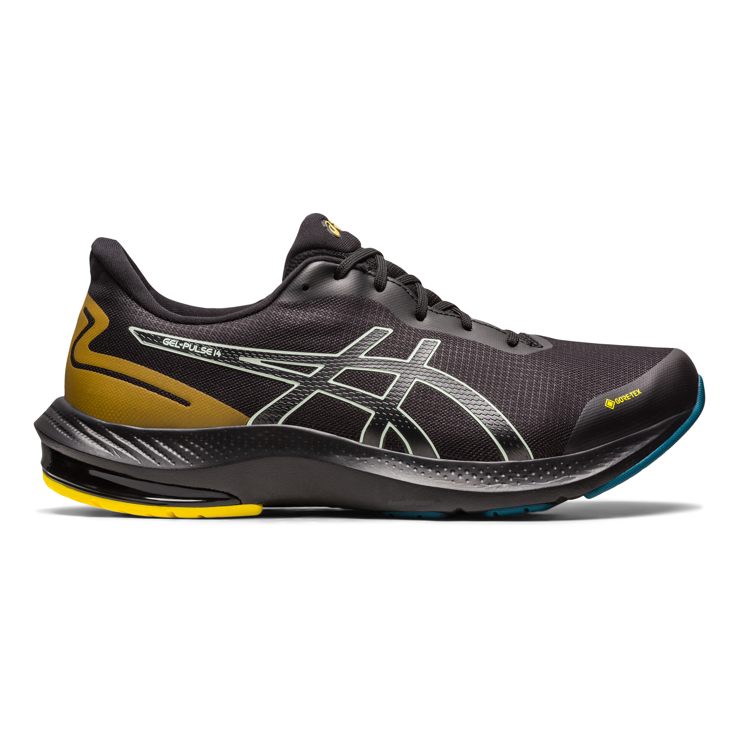 Asics nimbus 14 hombre Naranja outlet