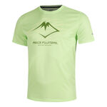Ropa ASICS Fujitrail Logo Shortsleeve