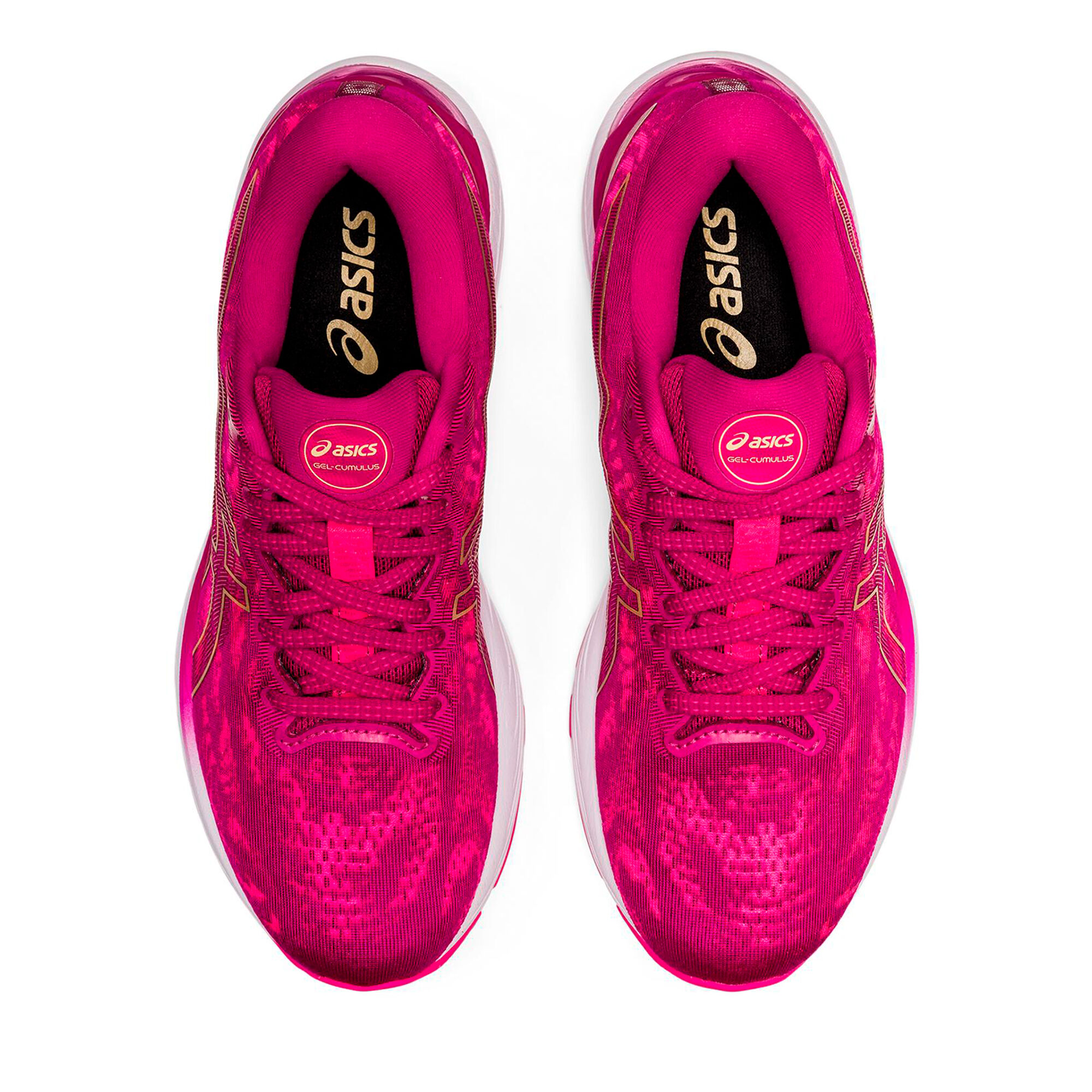 ASICS