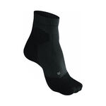 Ropa Falke Falke RU Trail Calcetines Para Correr Mujeres-Negro