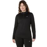 Ropa ASICS Core Winter 1/2 Zip Longsleeve