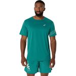 Ropa ASICS Icon Shortsleeve