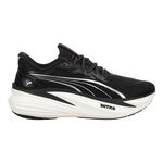 Zapatillas para correr Puma Puma MagMax Nitro 2 Zapatilla neutral Hombres-negro, blanco